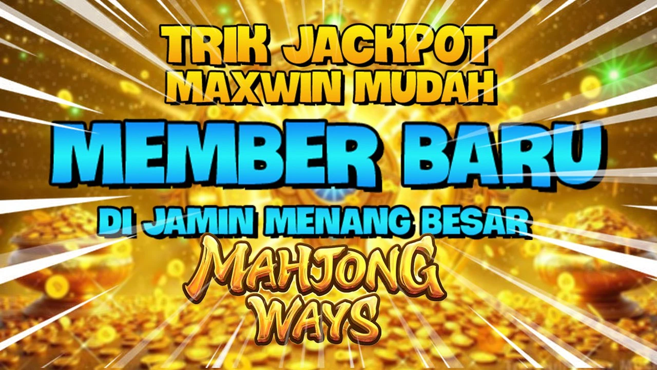 PG SOFT Rinci Mekanisme Mesin Kasino Online yang Berlaku Januari 2026