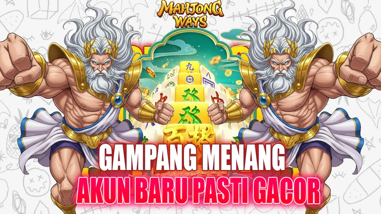 PG SOFT Jelaskan Penyesuaian Teknis Mesin Kasino Online Awal Januari 2026