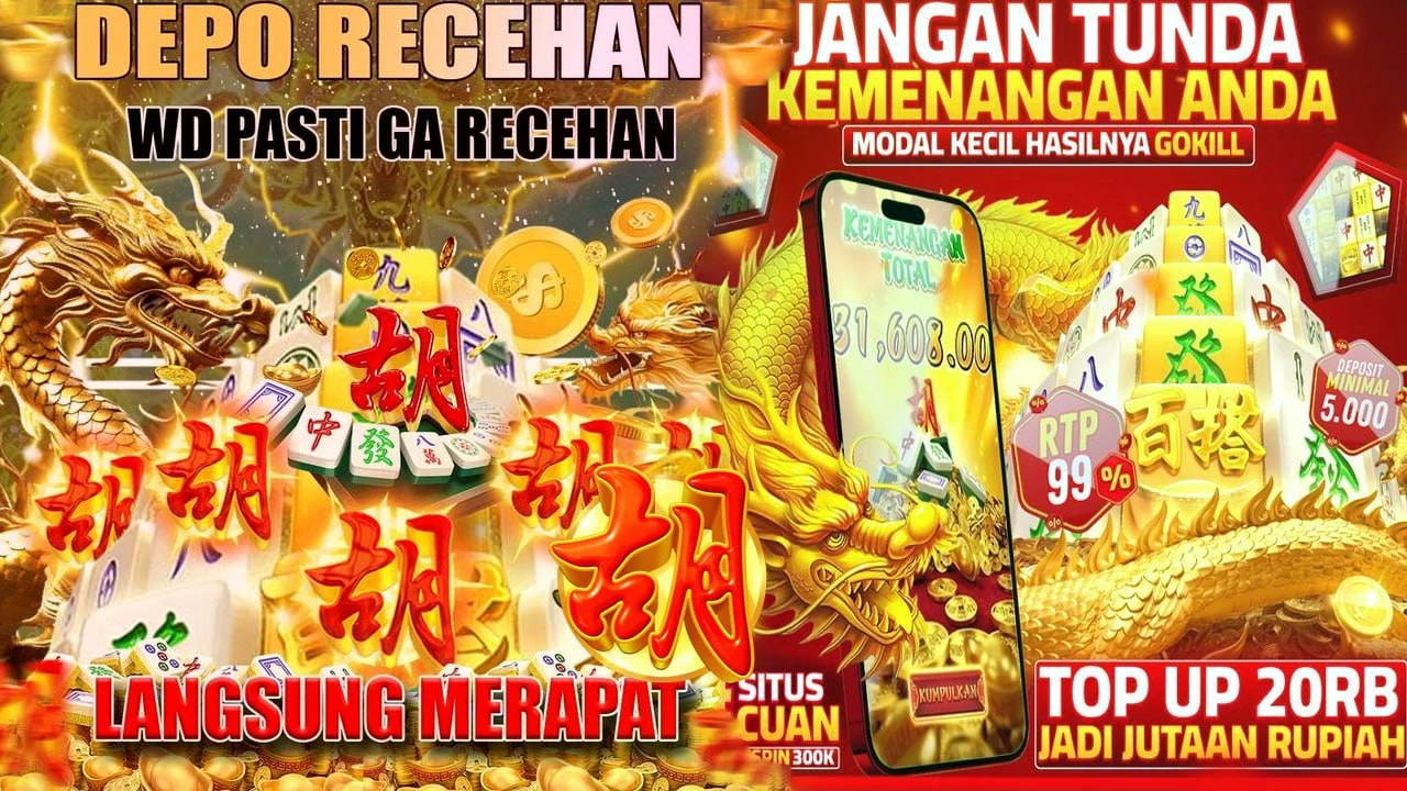 Mahjong Ways 3 Makin Populer, PG Soft Paparkan Strategi Januari 2026