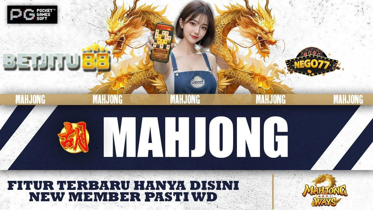 PG SOFT Jelaskan Faktor Kepopuleran Mesin Kasino Online di Awal 2026