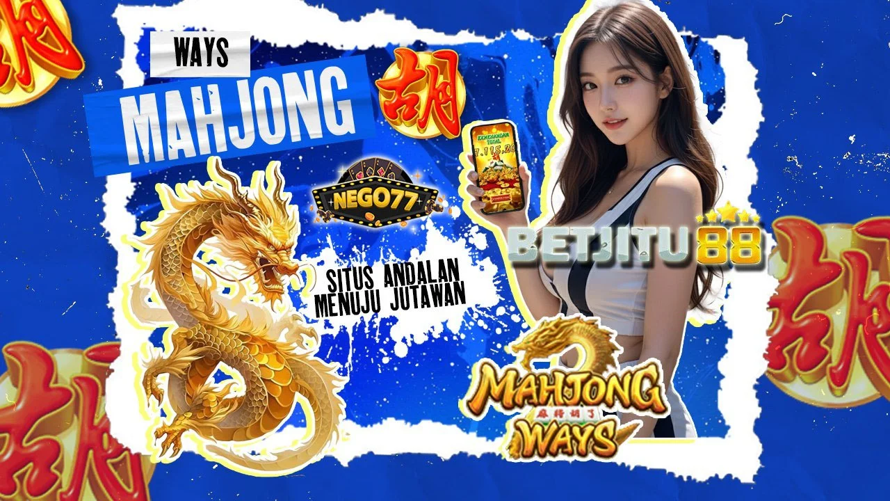 PG SOFT Rilis Informasi Teknis Mesin Kasino Online yang Populer Januari 2026