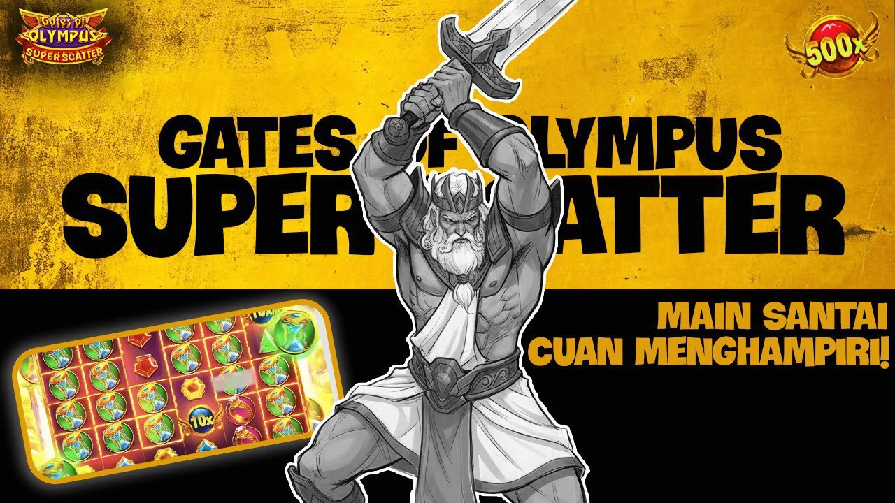 Mesin Kasino Online Populer Berbasis Digital Jadi Fokus PG SOFT Januari 2026