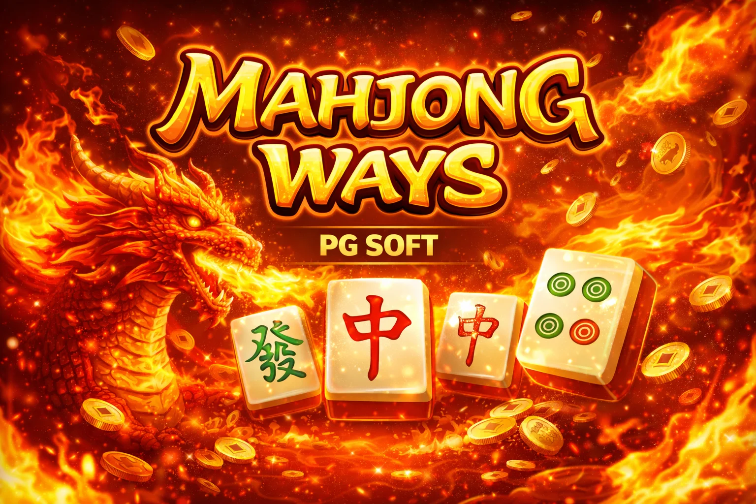 PG Soft Menjelaskan Pembaruan Sistem yang Diterapkan pada Mahjong Ways 2 Tahun 2026