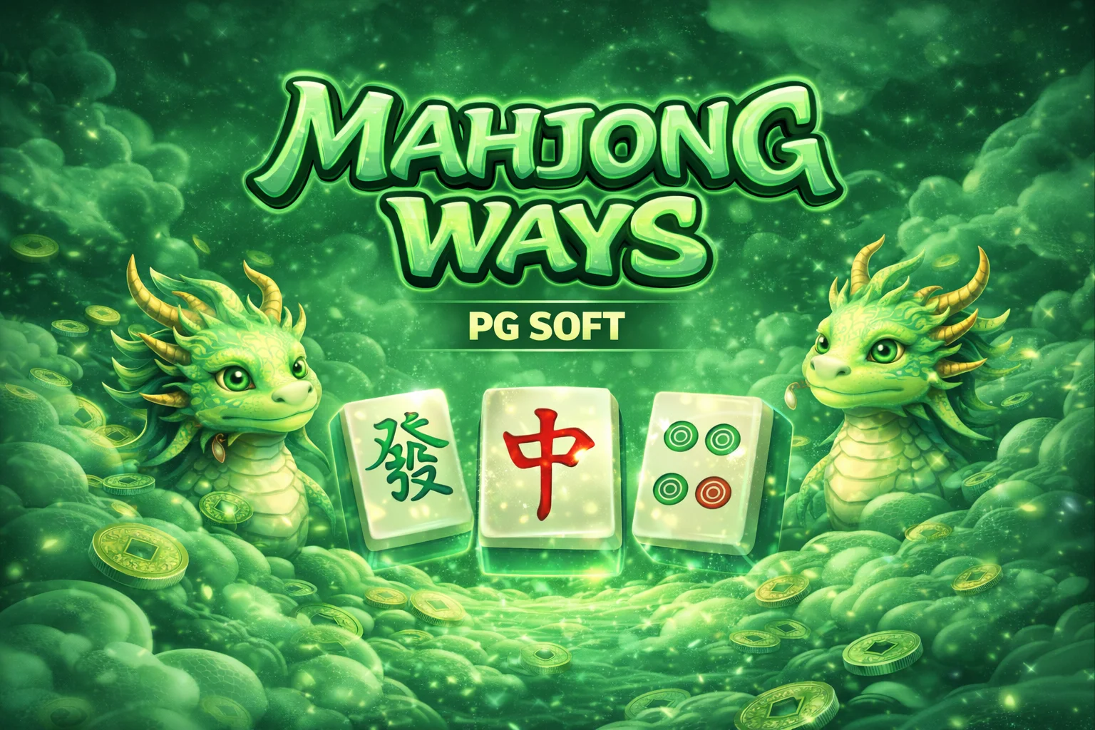 Dalam Agenda 2026, Mahjong Ways 3 Masuk Fokus Evaluasi PG Soft