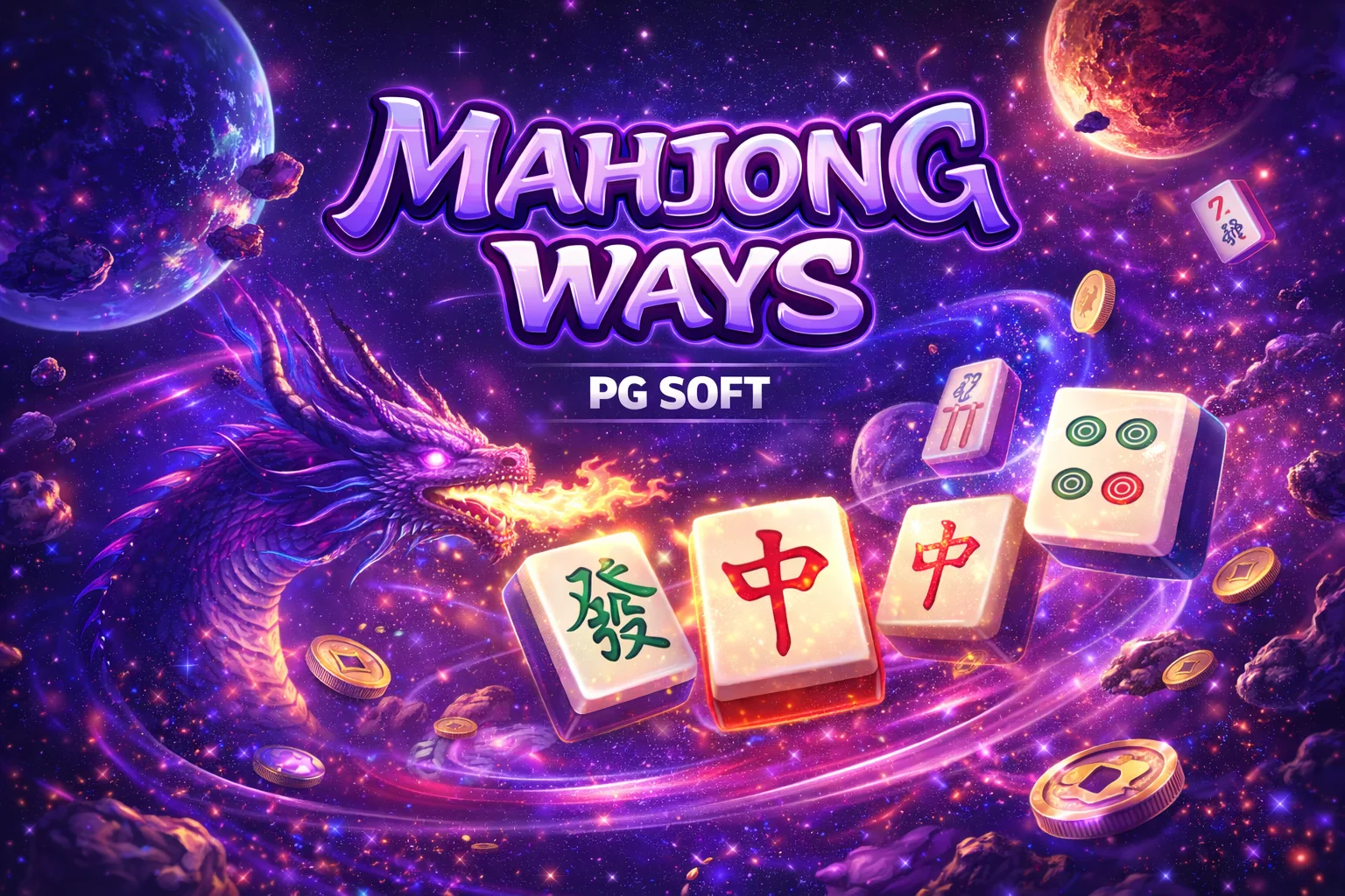 PG Soft Paparkan Gambaran Umum Mesin Kasino Online 2026, Termasuk Mahjong Ways 2