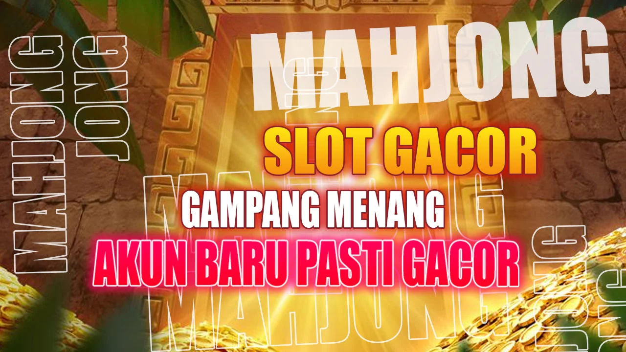 PG Soft Sampaikan Penjelasan Teknis Seputar Mahjong Ways 2 di Periode 2026